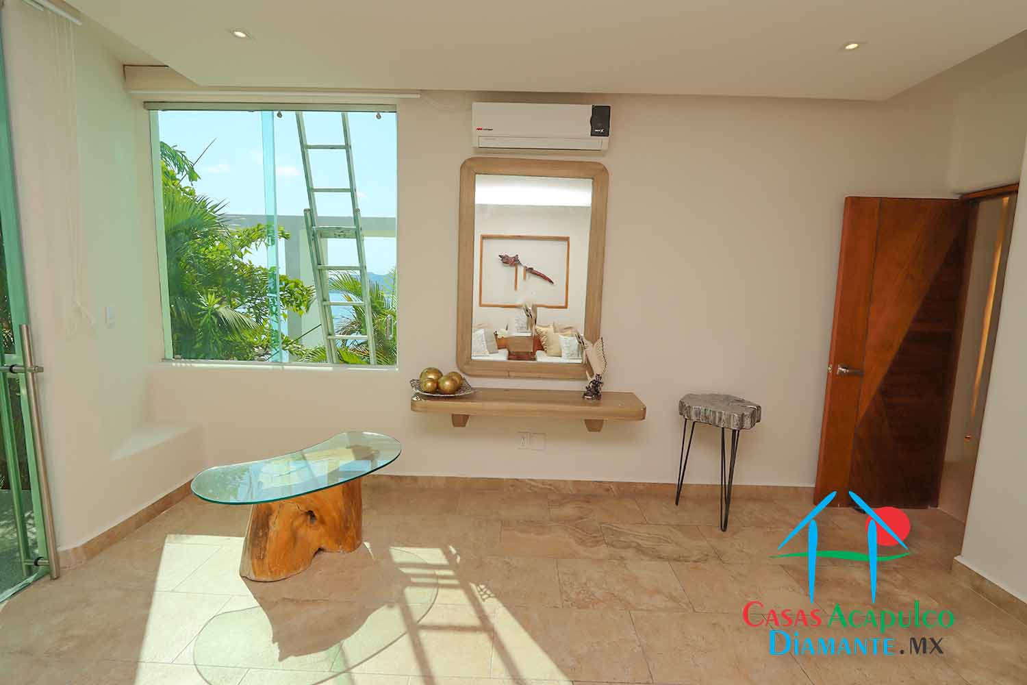 Punta Arena - Recámara uno 5